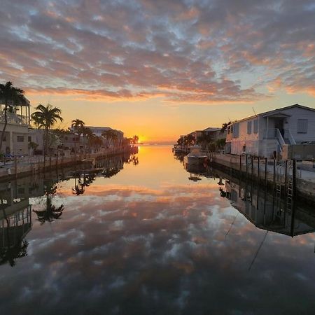Pelican'S Roost, Waterfront Comfort At Venture Out Cudjoe Key 外观 照片