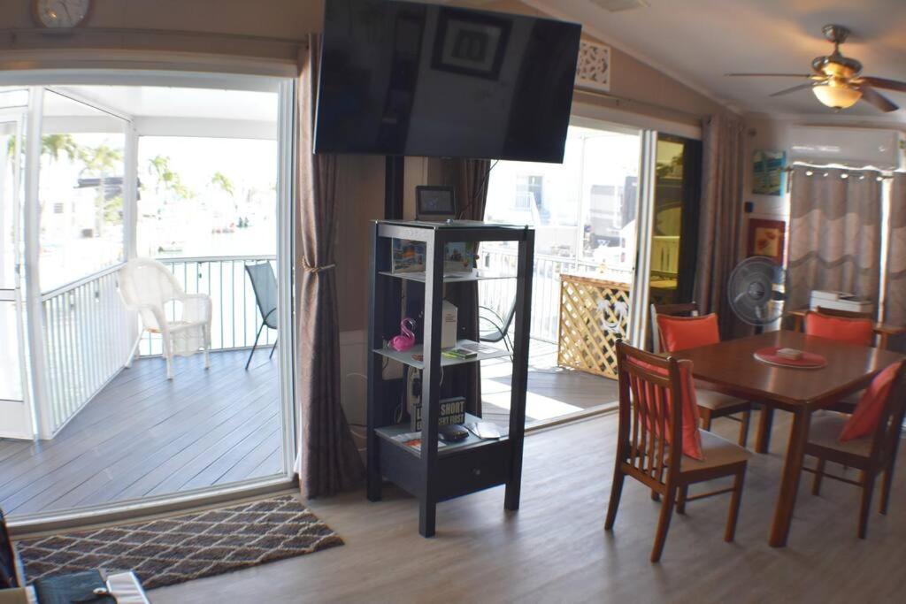 Pelican'S Roost, Waterfront Comfort At Venture Out Cudjoe Key 外观 照片