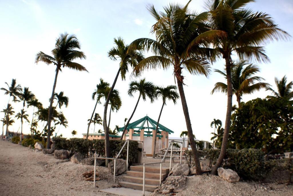 Pelican'S Roost, Waterfront Comfort At Venture Out Cudjoe Key 外观 照片
