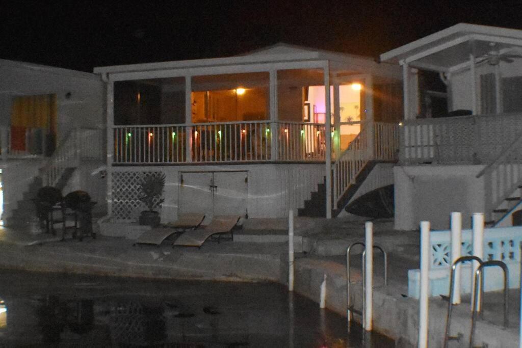 Pelican'S Roost, Waterfront Comfort At Venture Out Cudjoe Key 外观 照片