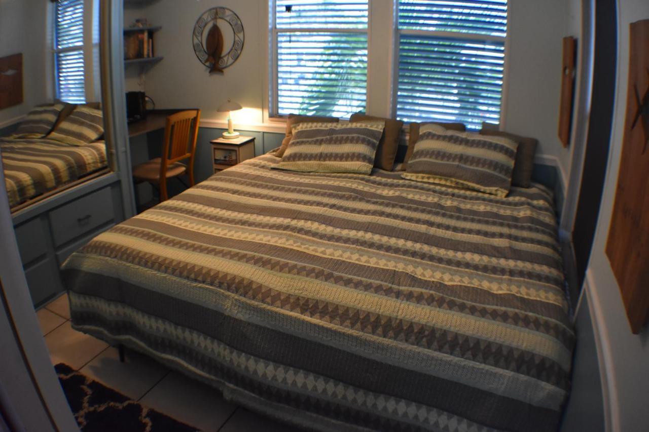 Pelican'S Roost, Waterfront Comfort At Venture Out Cudjoe Key 外观 照片
