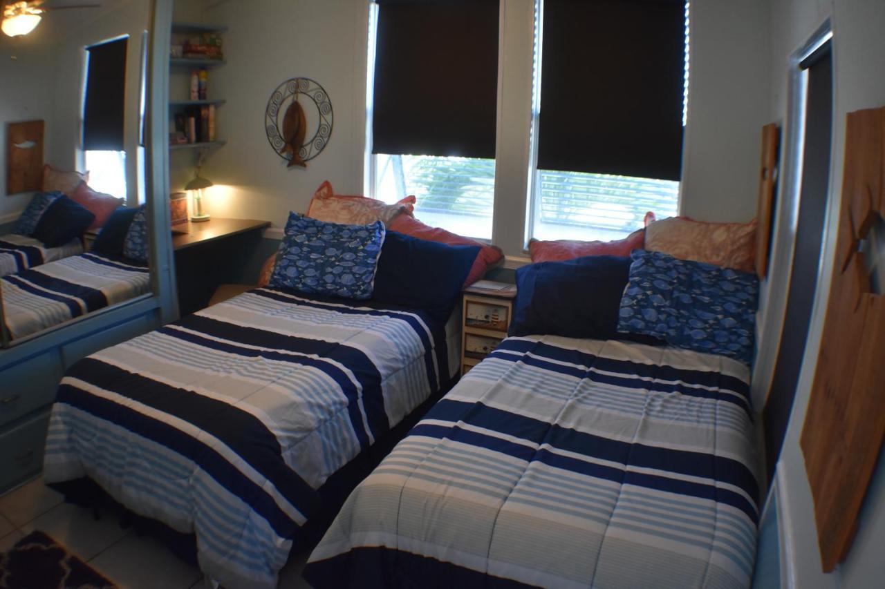 Pelican'S Roost, Waterfront Comfort At Venture Out Cudjoe Key 外观 照片