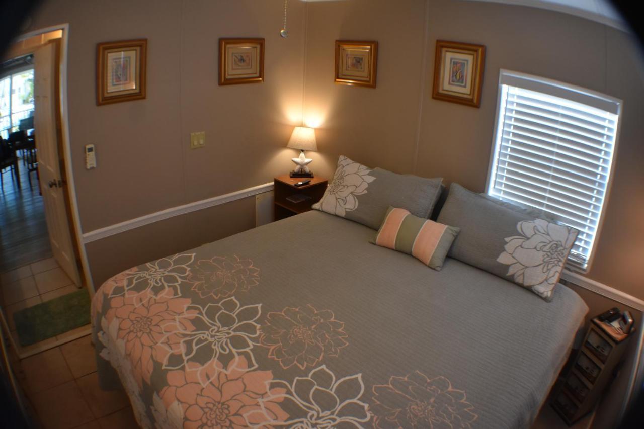 Pelican'S Roost, Waterfront Comfort At Venture Out Cudjoe Key 外观 照片