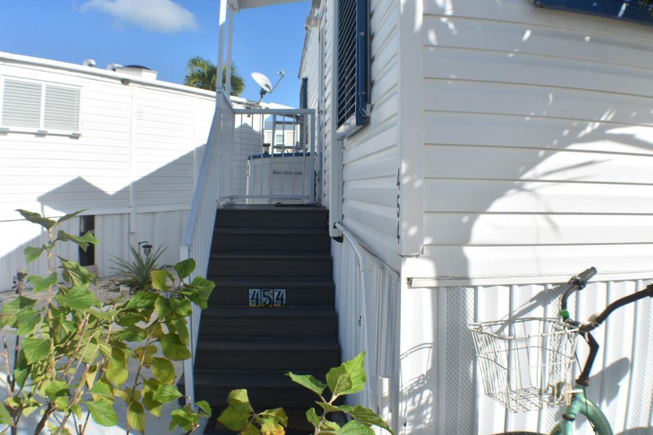 Pelican'S Roost, Waterfront Comfort At Venture Out Cudjoe Key 外观 照片