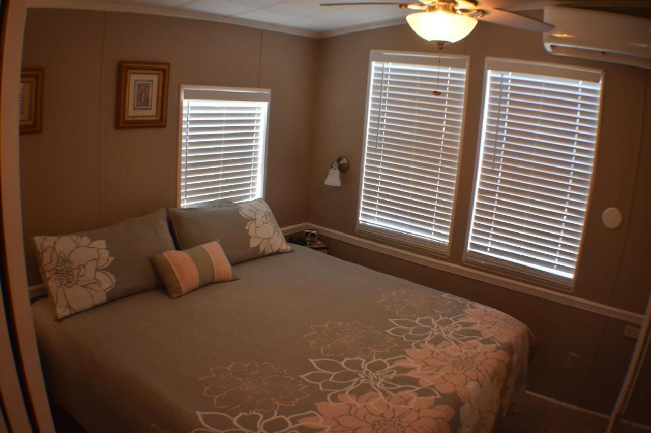 Pelican'S Roost, Waterfront Comfort At Venture Out Cudjoe Key 外观 照片