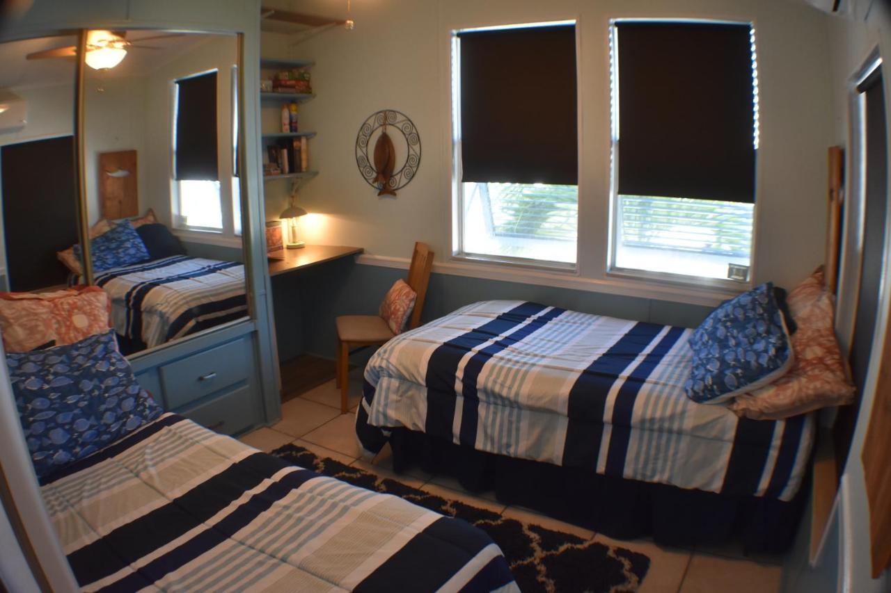Pelican'S Roost, Waterfront Comfort At Venture Out Cudjoe Key 外观 照片