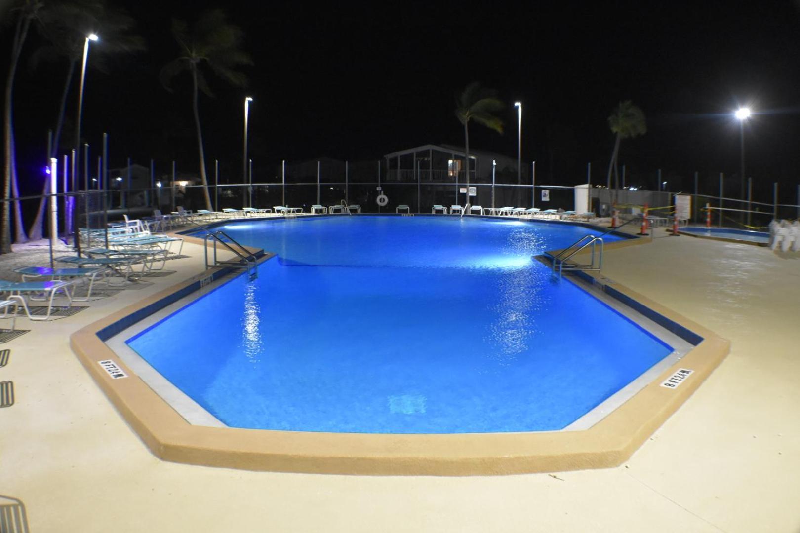 Pelican'S Roost, Waterfront Comfort At Venture Out Cudjoe Key 外观 照片