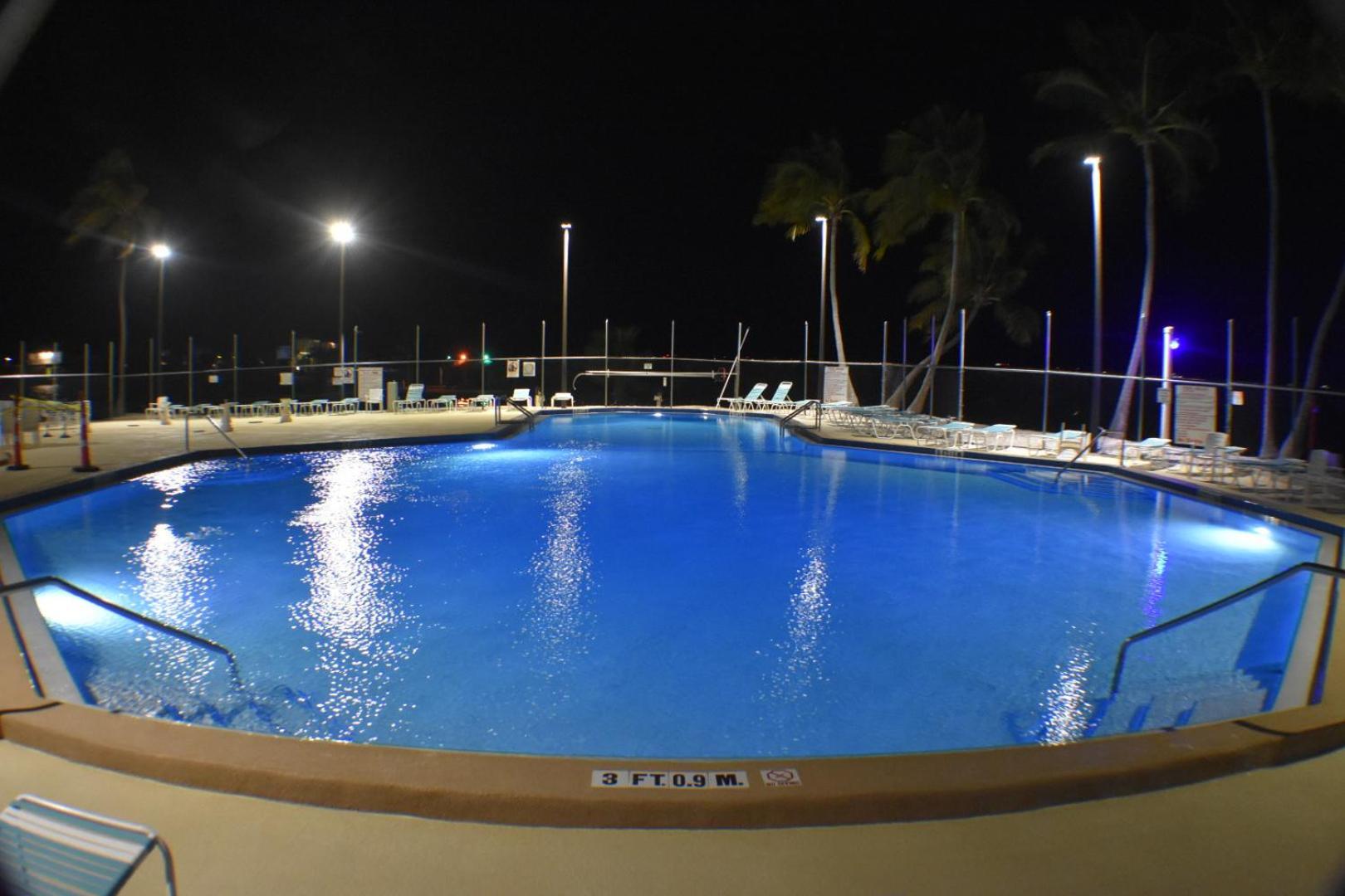 Pelican'S Roost, Waterfront Comfort At Venture Out Cudjoe Key 外观 照片