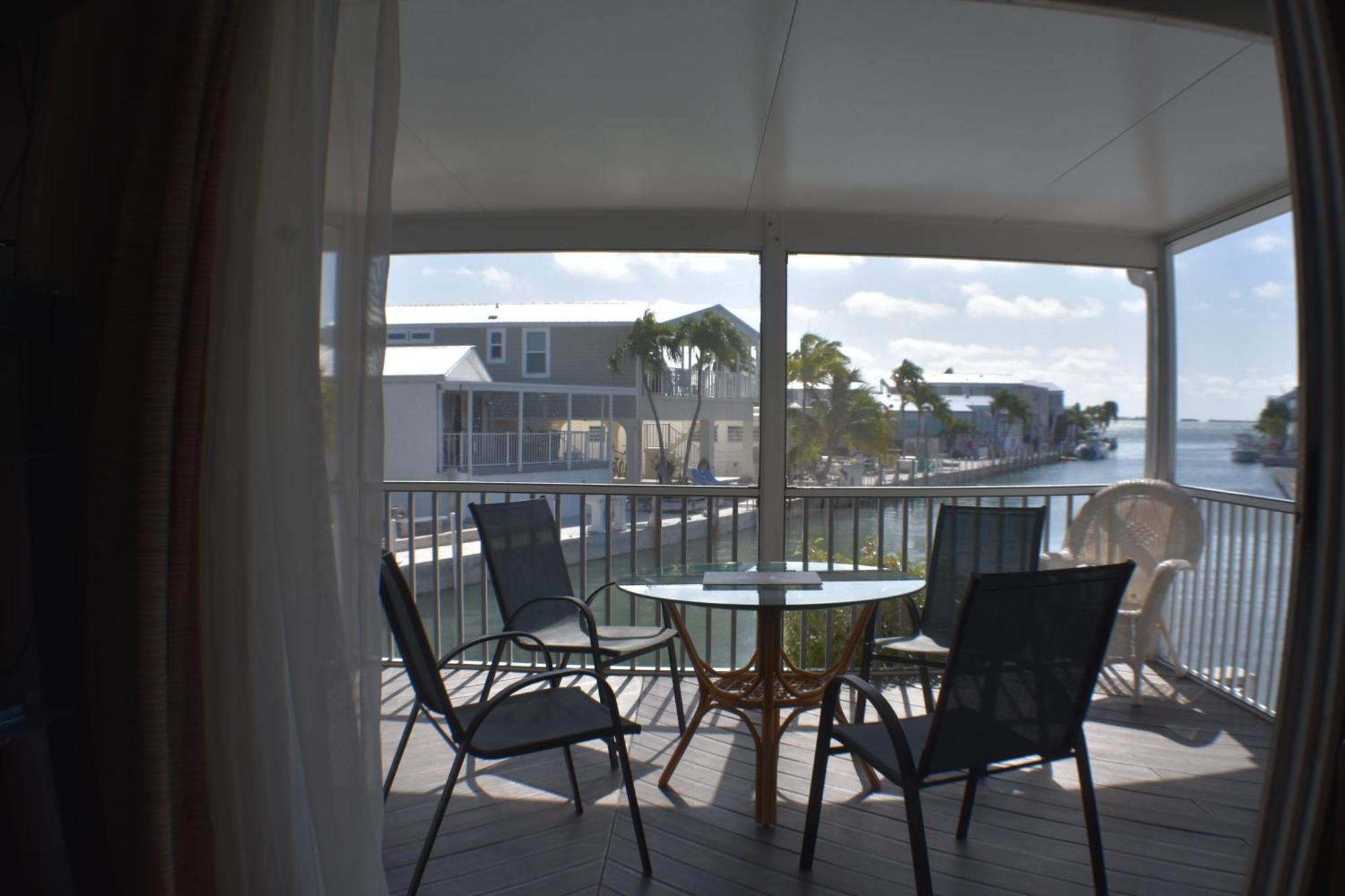Pelican'S Roost, Waterfront Comfort At Venture Out Cudjoe Key 外观 照片