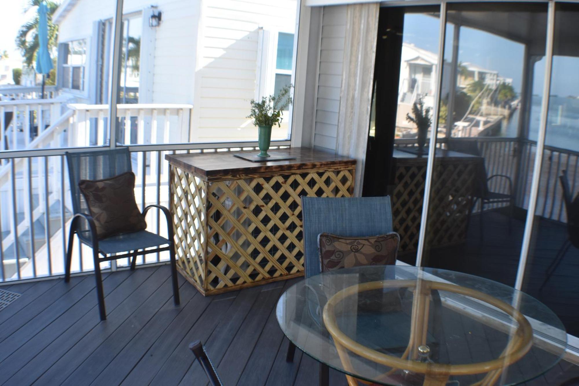Pelican'S Roost, Waterfront Comfort At Venture Out Cudjoe Key 外观 照片