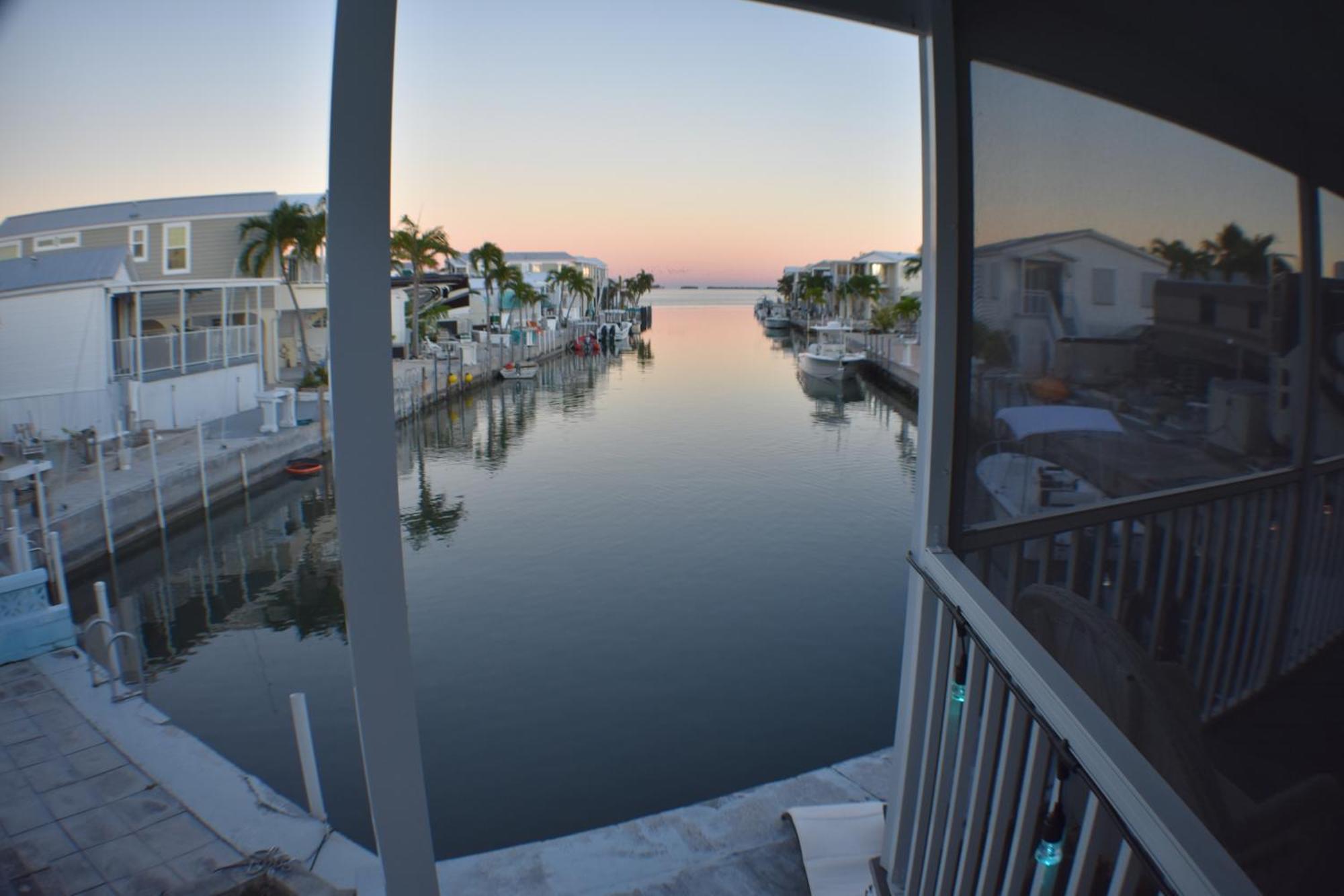 Pelican'S Roost, Waterfront Comfort At Venture Out Cudjoe Key 外观 照片