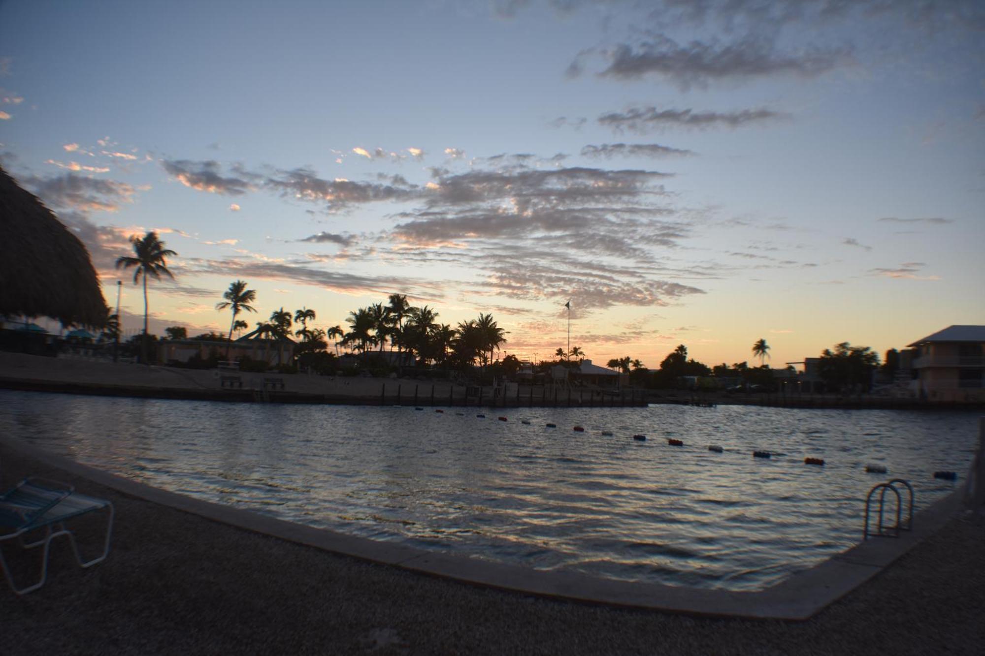 Pelican'S Roost, Waterfront Comfort At Venture Out Cudjoe Key 外观 照片