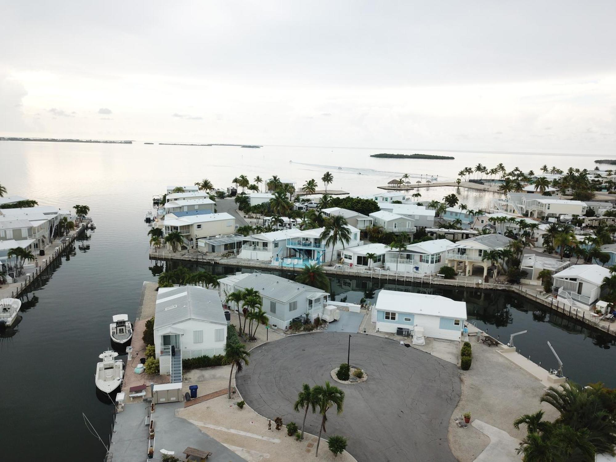 Pelican'S Roost, Waterfront Comfort At Venture Out Cudjoe Key 外观 照片