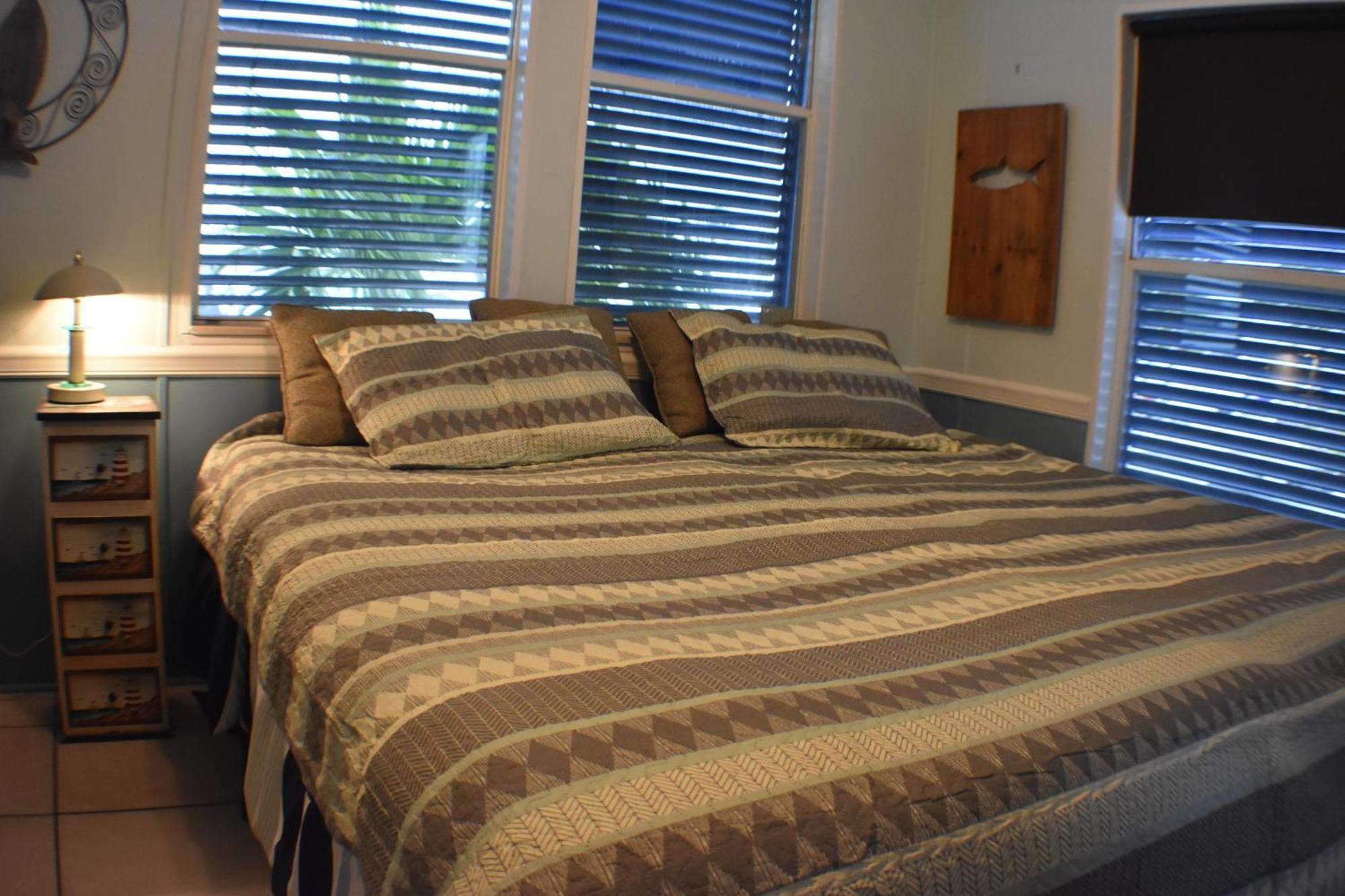 Pelican'S Roost, Waterfront Comfort At Venture Out Cudjoe Key 外观 照片
