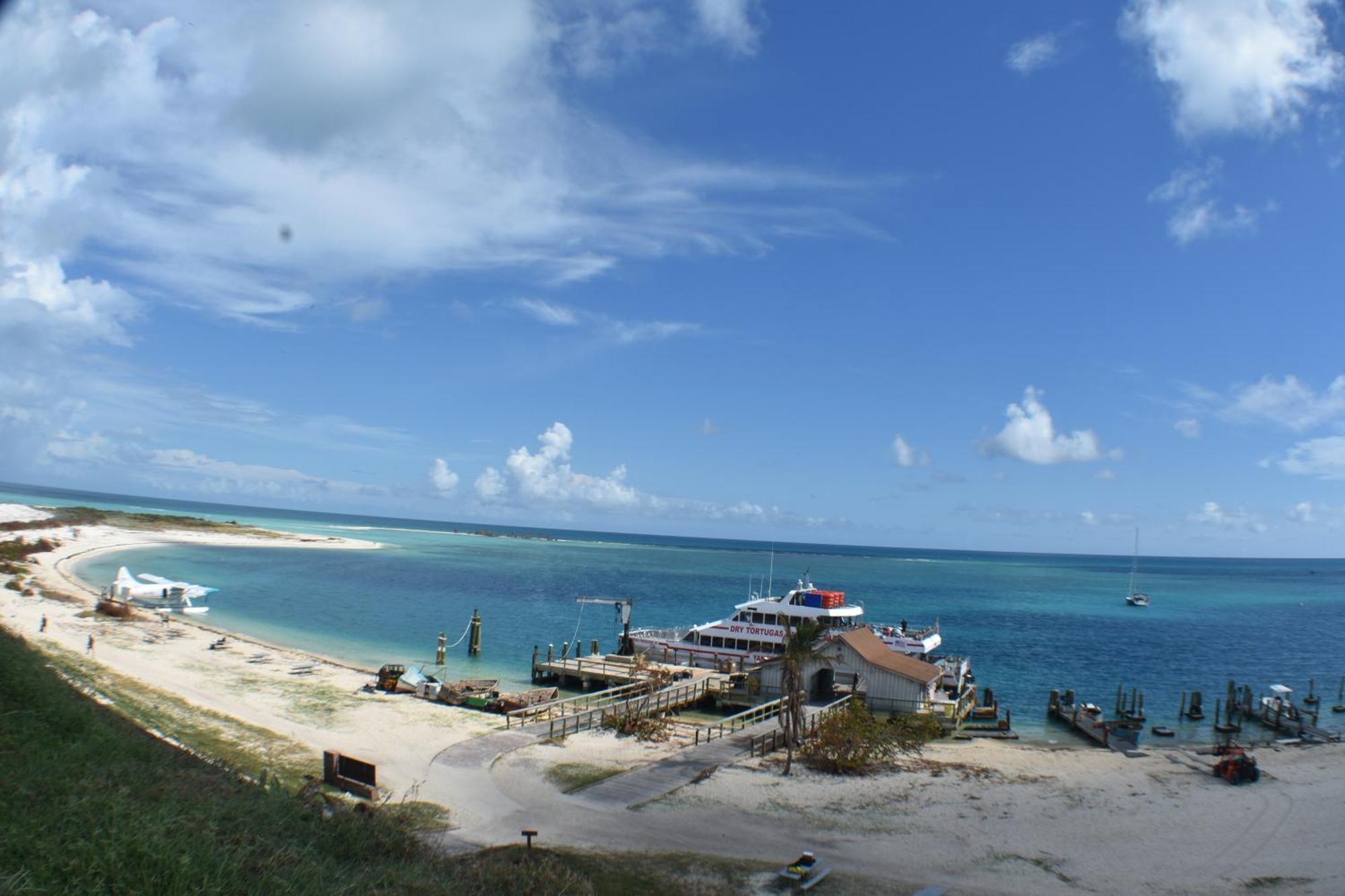 Pelican'S Roost, Waterfront Comfort At Venture Out Cudjoe Key 外观 照片