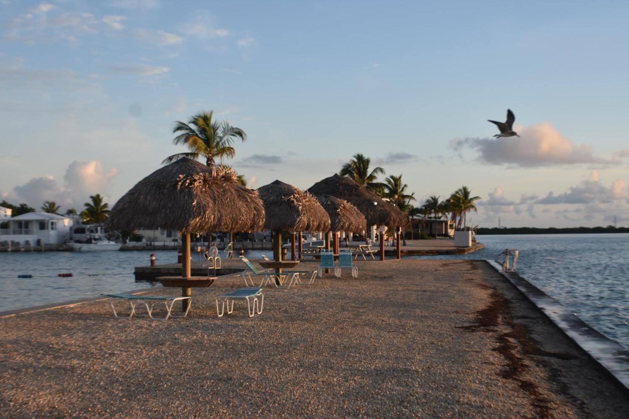Pelican'S Roost, Waterfront Comfort At Venture Out Cudjoe Key 外观 照片