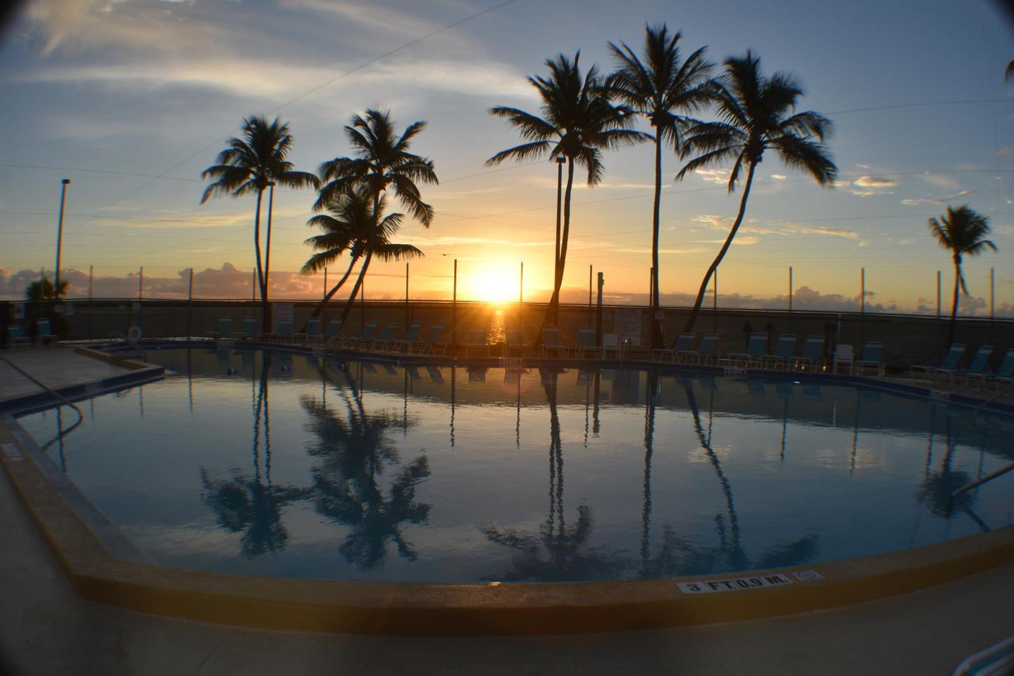 Pelican'S Roost, Waterfront Comfort At Venture Out Cudjoe Key 外观 照片