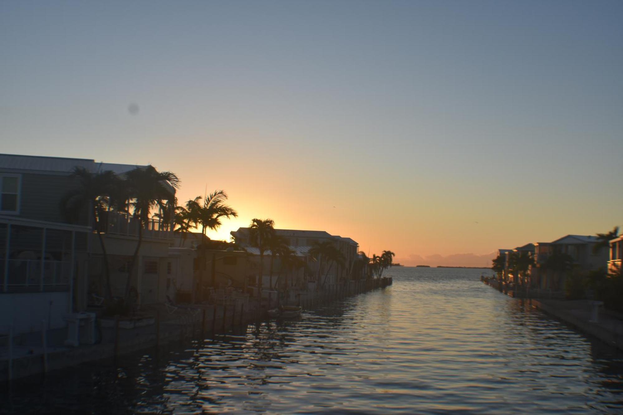 Pelican'S Roost, Waterfront Comfort At Venture Out Cudjoe Key 外观 照片