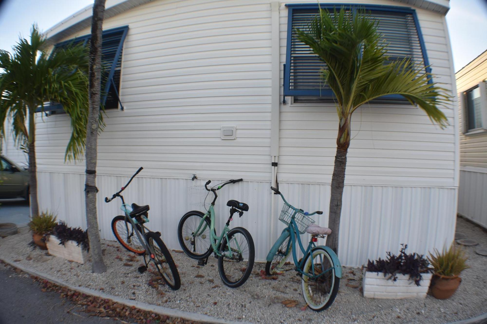 Pelican'S Roost, Waterfront Comfort At Venture Out Cudjoe Key 外观 照片