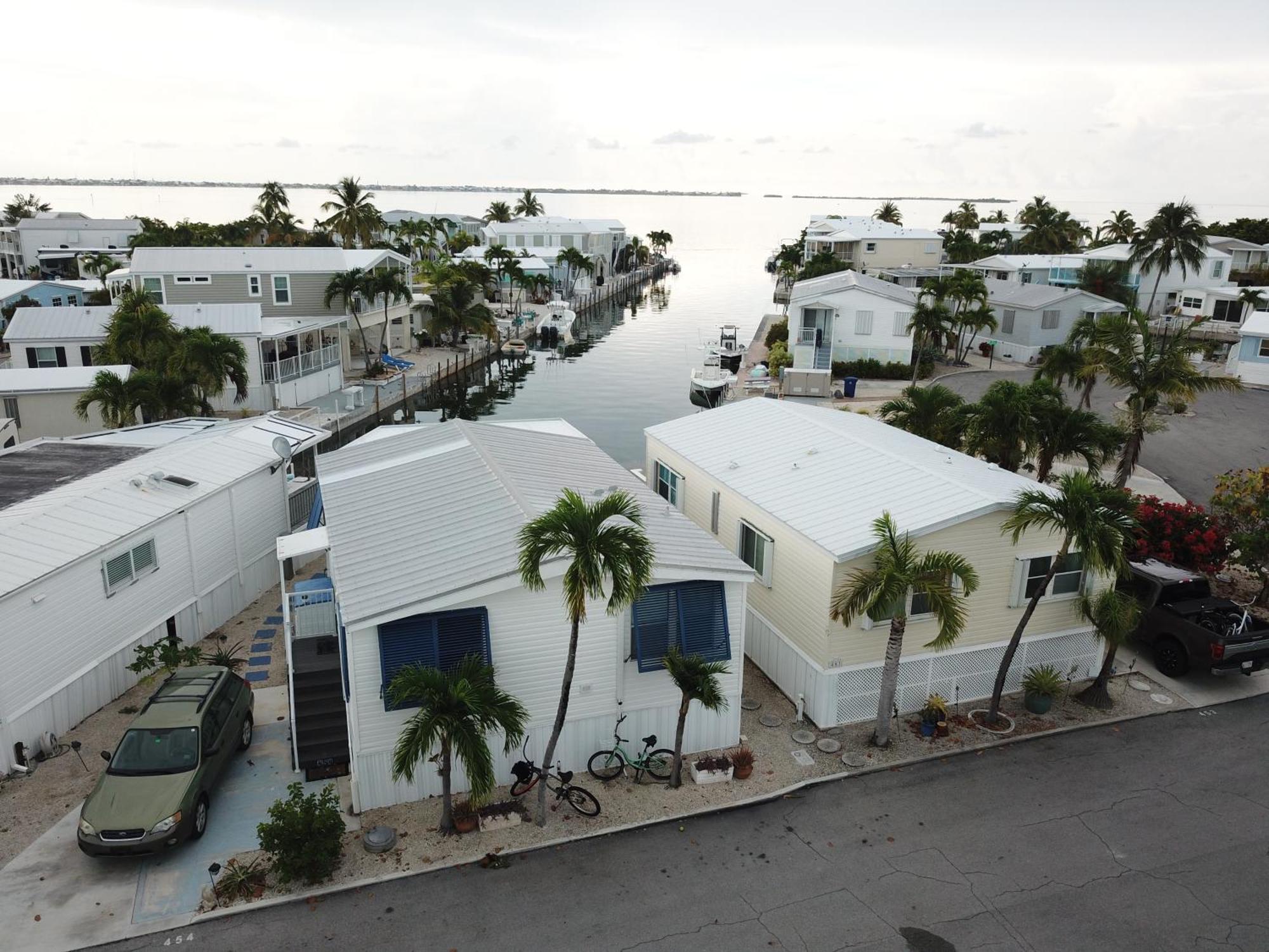 Pelican'S Roost, Waterfront Comfort At Venture Out Cudjoe Key 外观 照片