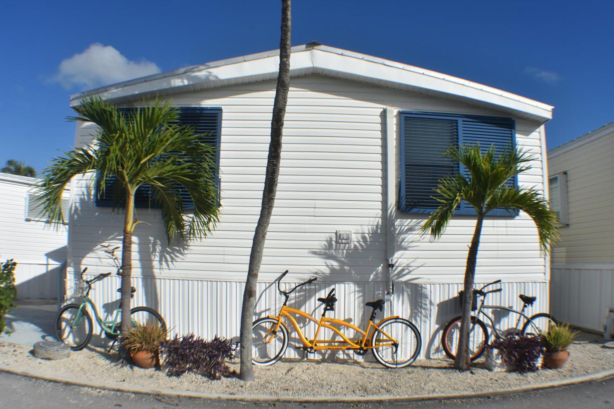 Pelican'S Roost, Waterfront Comfort At Venture Out Cudjoe Key 外观 照片