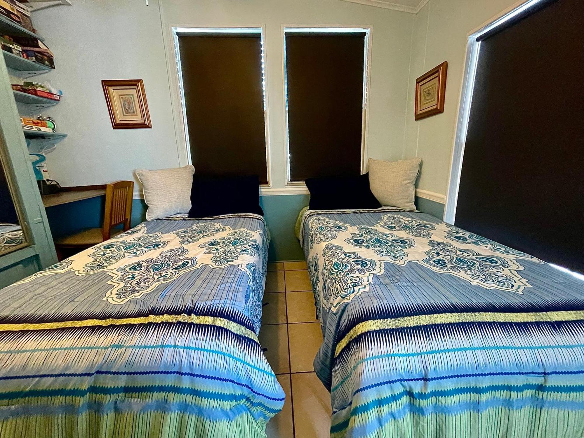 Pelican'S Roost, Waterfront Comfort At Venture Out Cudjoe Key 外观 照片